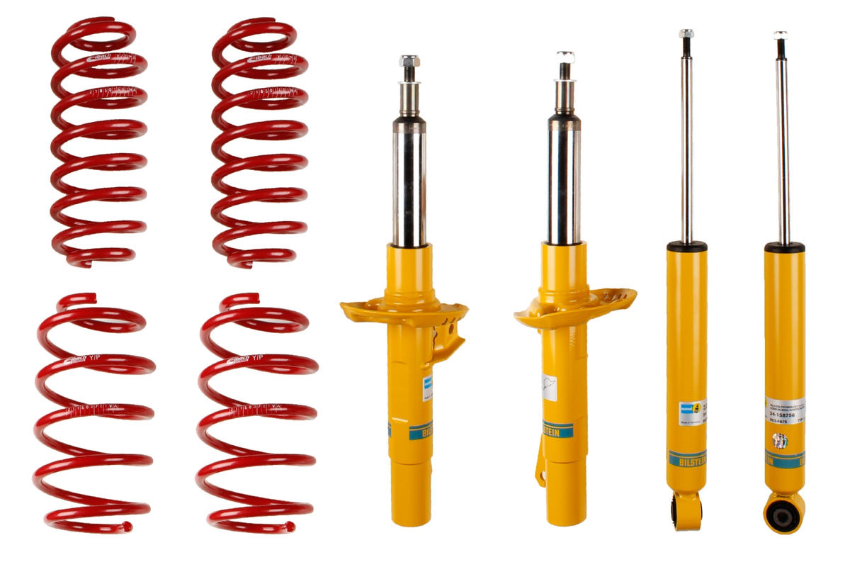 Bilstein B12 Sportline Kit -46-261144