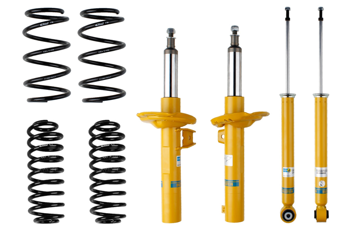 Bilstein B12 Pro Kit - 46-261304
