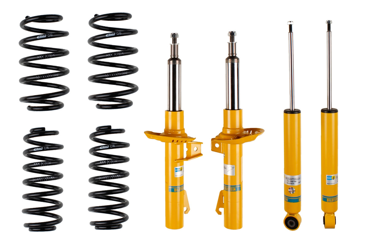 BILSTEIN - B12 Pro-Kit - 46-332486