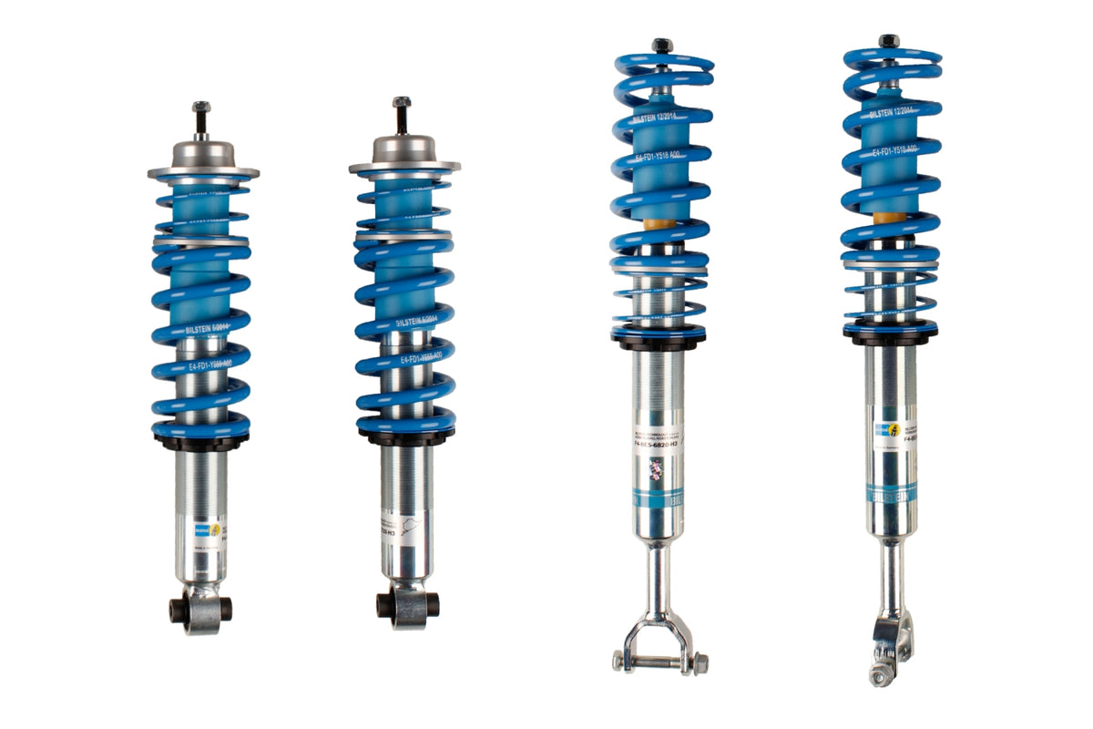 Bilstein B14 Suspension Kit - 47-086937