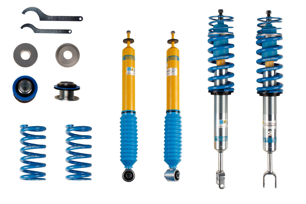 Bilstein B14 Suspension Kit - 47-119444