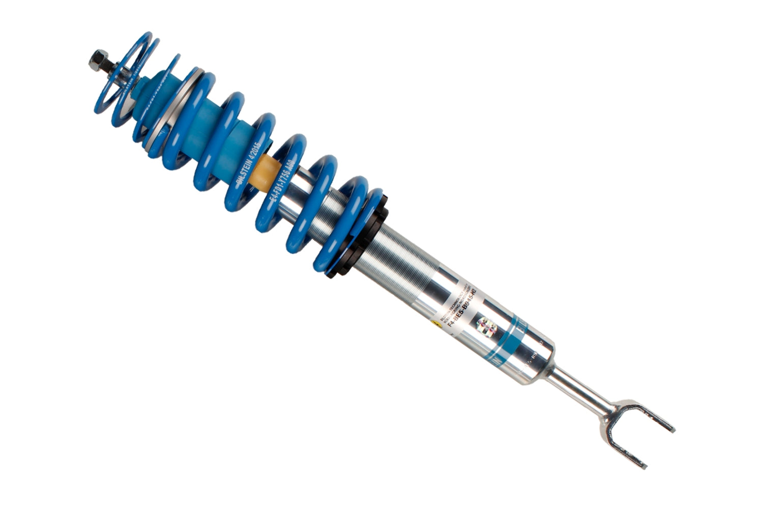 FEBI BILSTEIN 38644 MOLLA SOSPENSIONE VITI MOLLA anteriore per SEAT FEBI BILSTEIN 38644 MOLLA SOSPENSIONE VITI MOLLA anteriore per SEAT