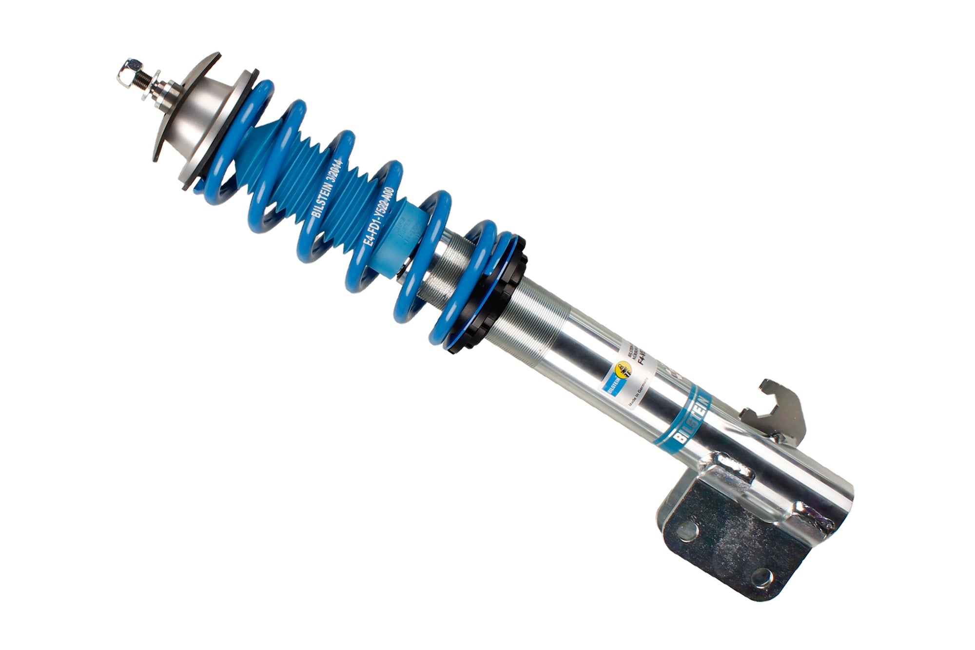 Braccio Di Controllo, Sospensione FEBI BILSTEIN 174205 Assale Anteriore Sinistro Destro Braccio Di Controllo, Sospensione FEBI BILSTEIN 174205 Assale Anteriore Sinistro Destro