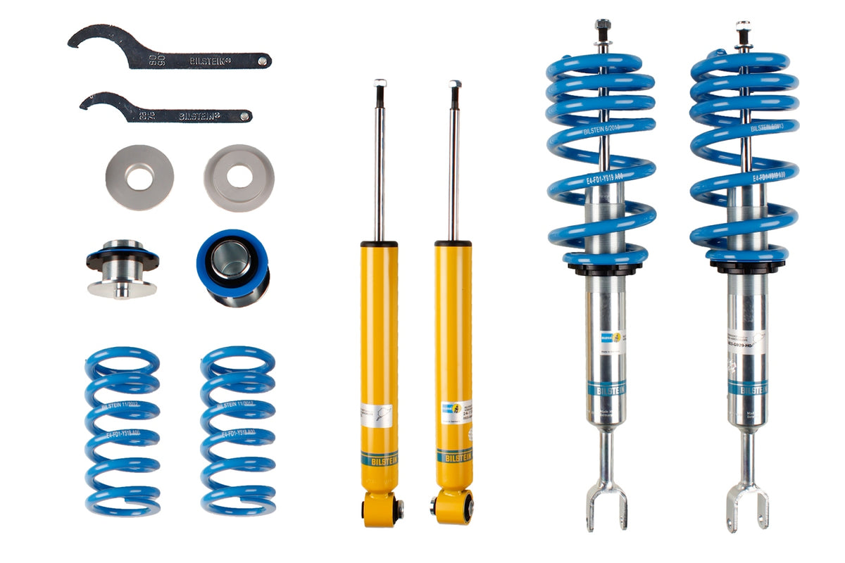 Bilstein B14 Suspension Kit - 47-169289