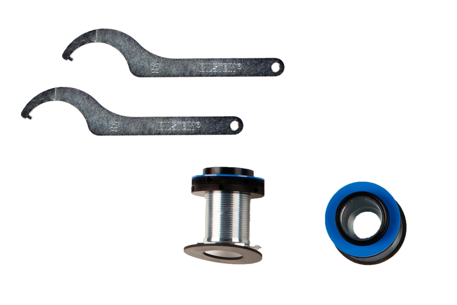 Originale Febi 108811 BILSTEIN Testa Tirante Anteriore Destra per Audi A4 8W2 Originale Febi 108811 BILSTEIN Testa Tirante Anteriore Destra per Audi A4 8W2