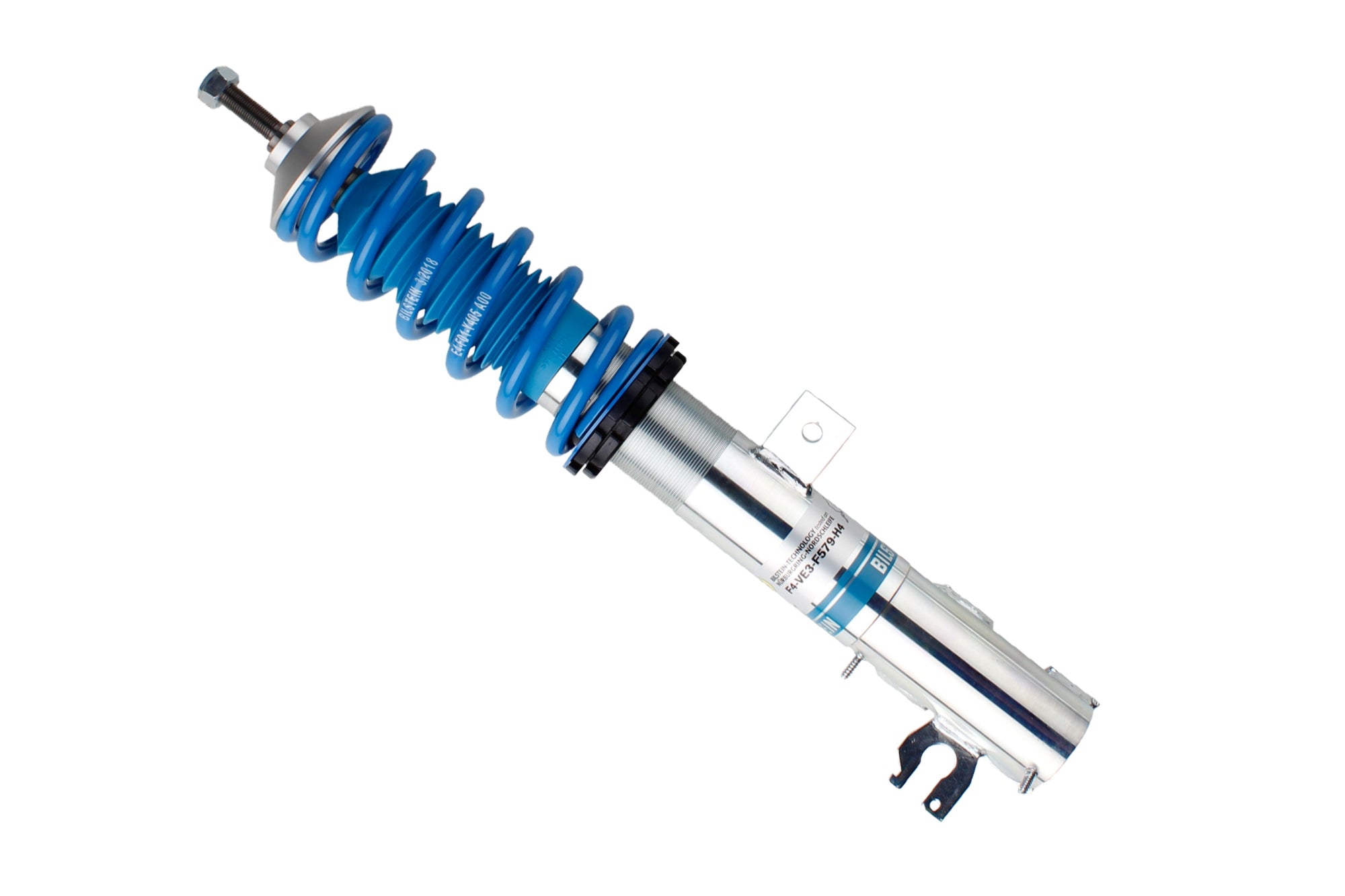 Bilstein B14 PSS - 47-270169 Front Left Shocks - F4-VE3-F578-H5 Bilstein B14 PSS - 47-270169 Front Left Shocks - F4-VE3-F578-H5