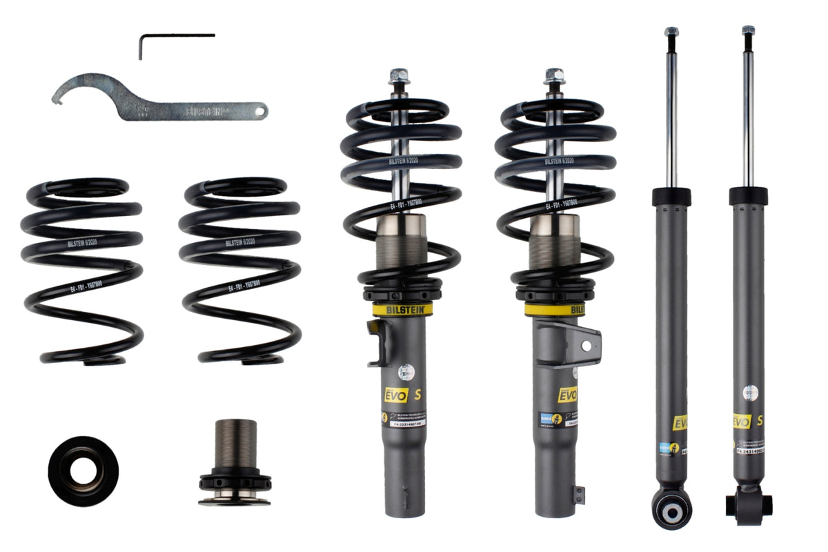 Bilstein  EVO S - 47-313750