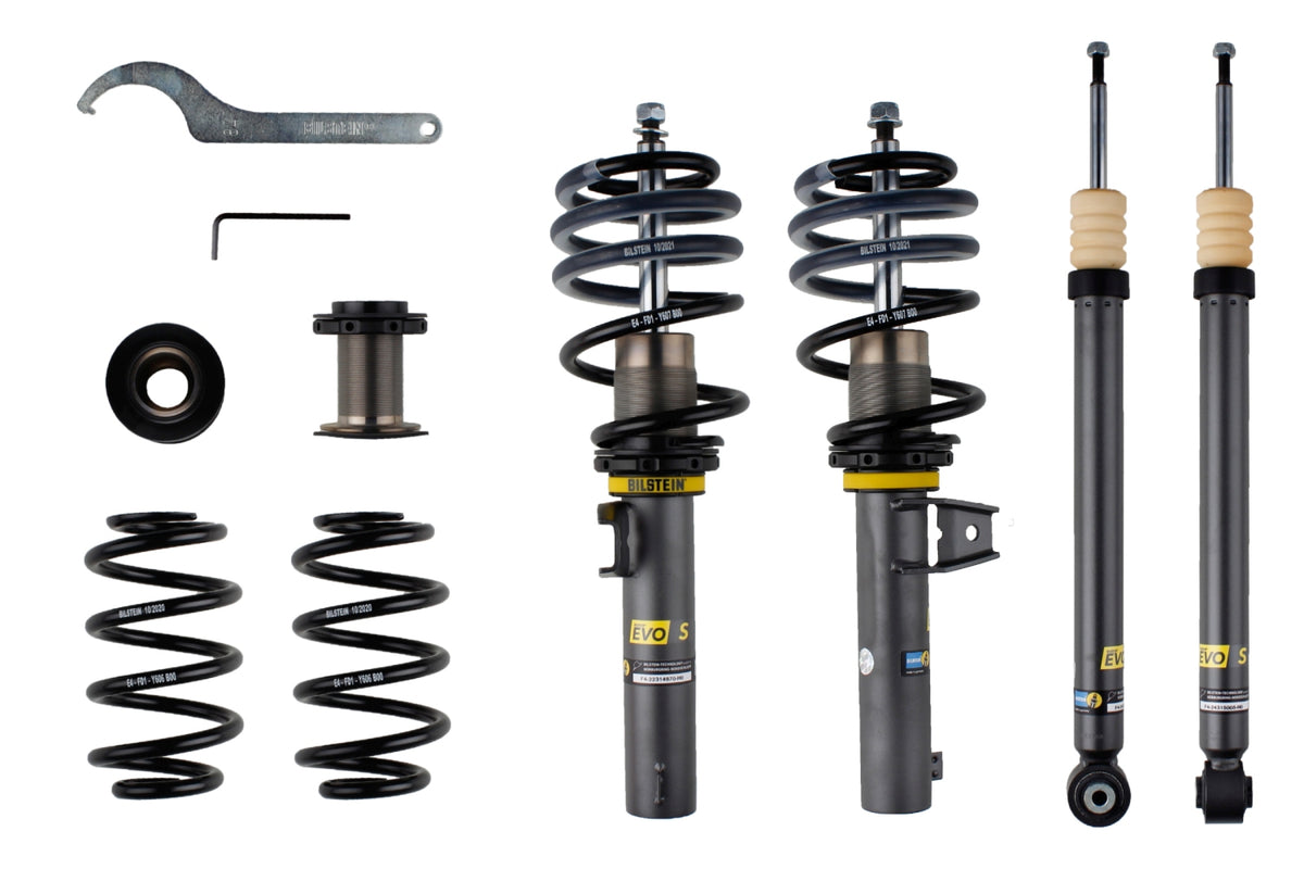 BILSTEIN - EVO S - 47-313774