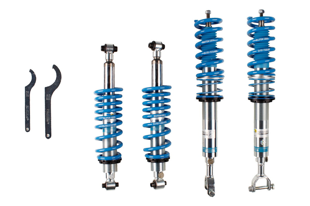 Bilstein B16 PSS9 Suspension Kit - 48-086165