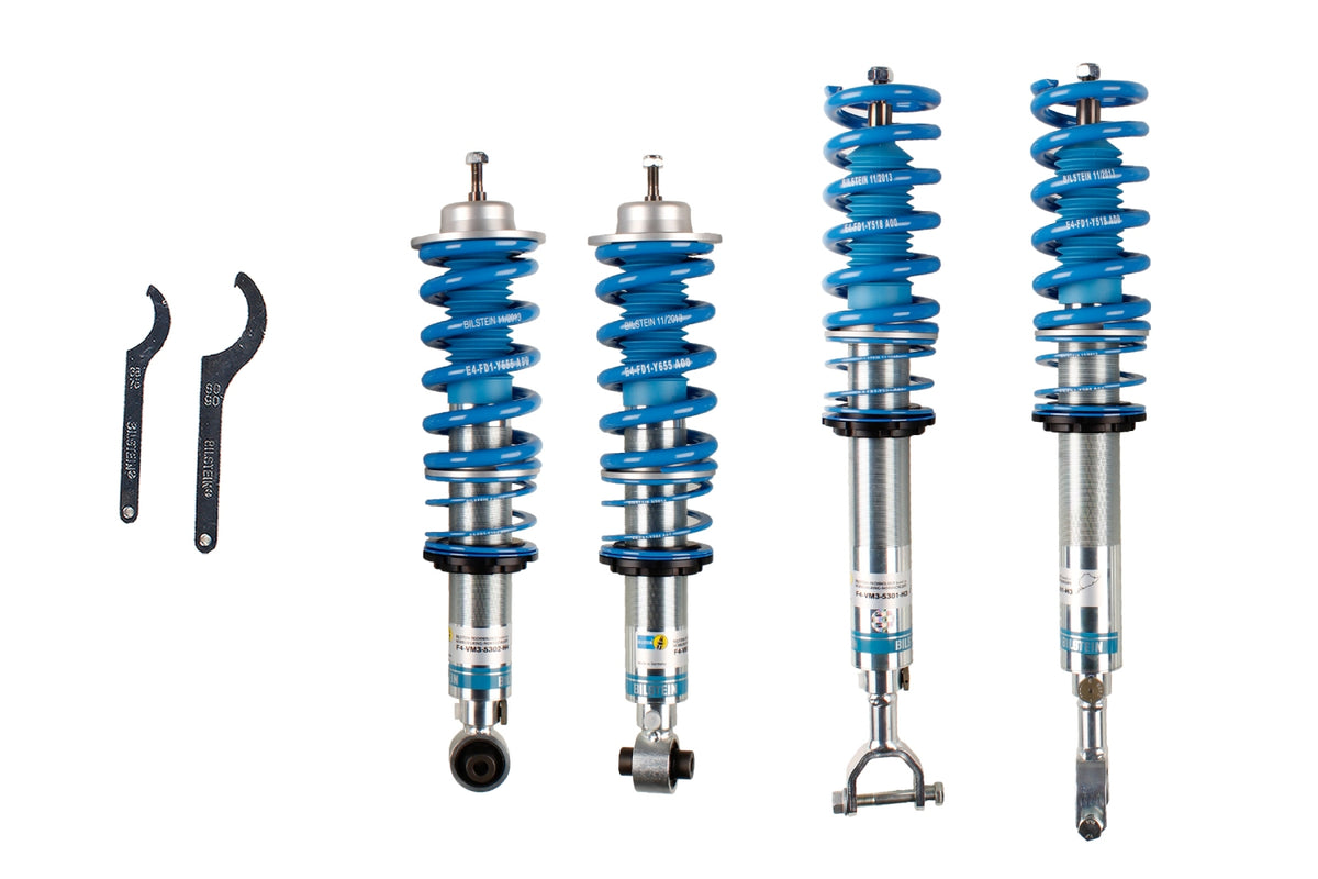 Bilstein B16 PSS9 Suspension Kit - 48-088688