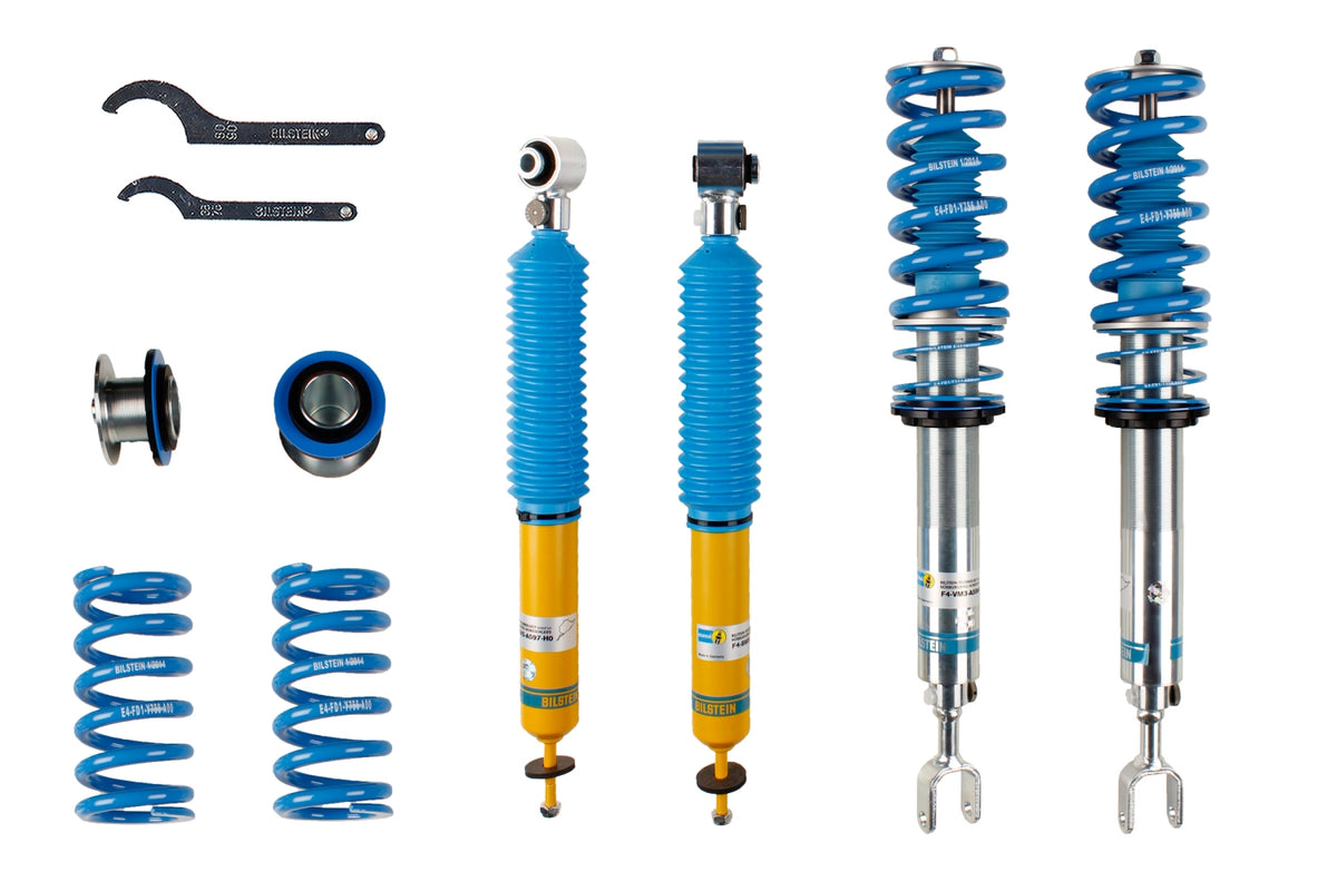 Bilstein B16 PSS9 Suspension Kit - 48-105958