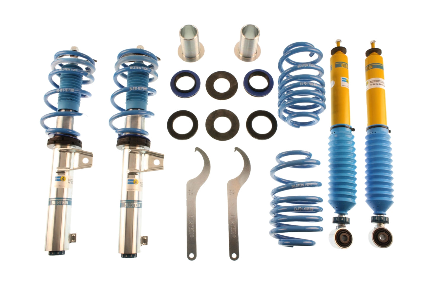 SKF VKDS 316018 Kit snodi sospensione SKF VKDS 316018 Kit snodi sospensione