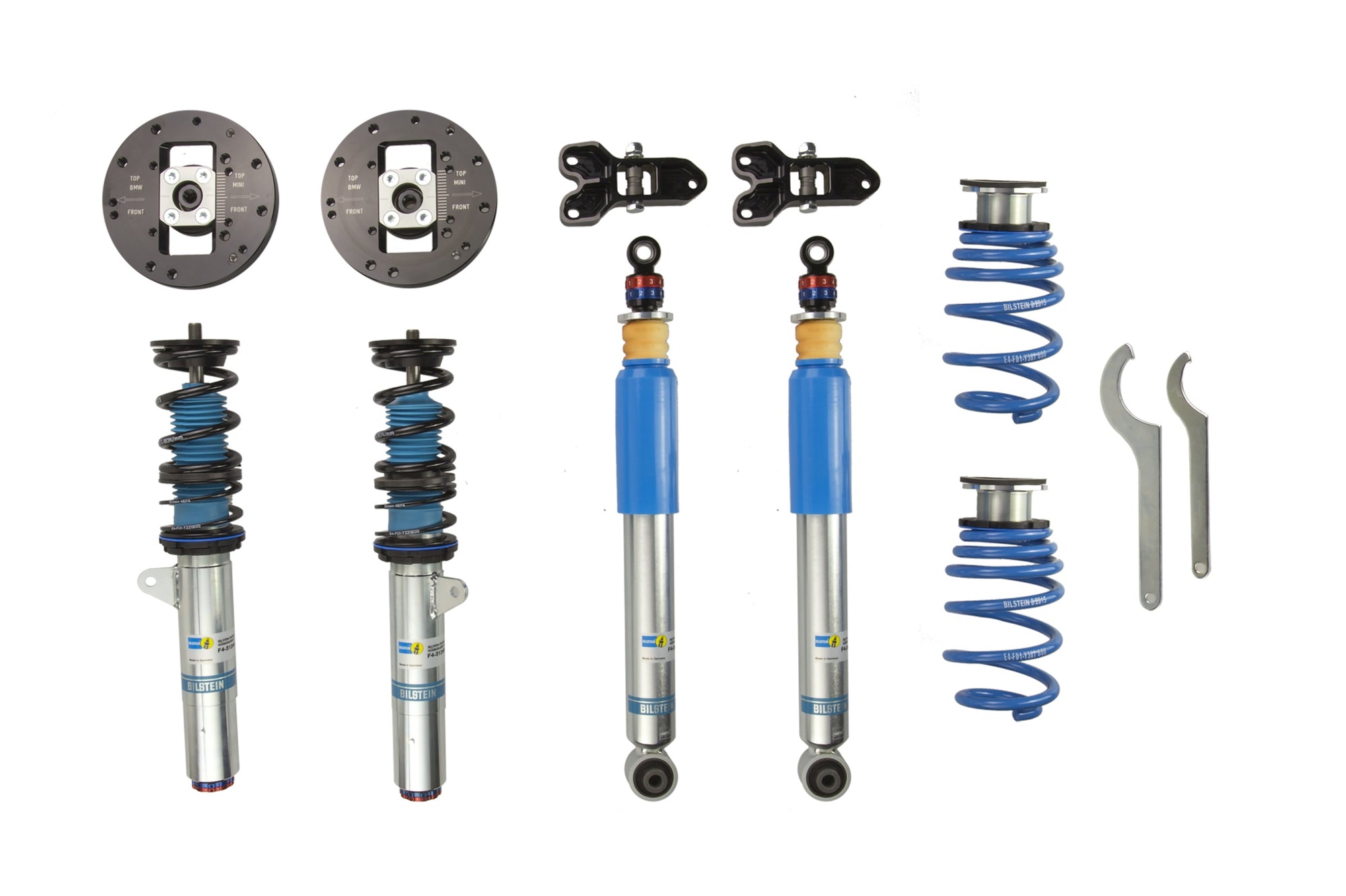 BILSTEIN  Clubsport® - 48-248815 (discontinued)