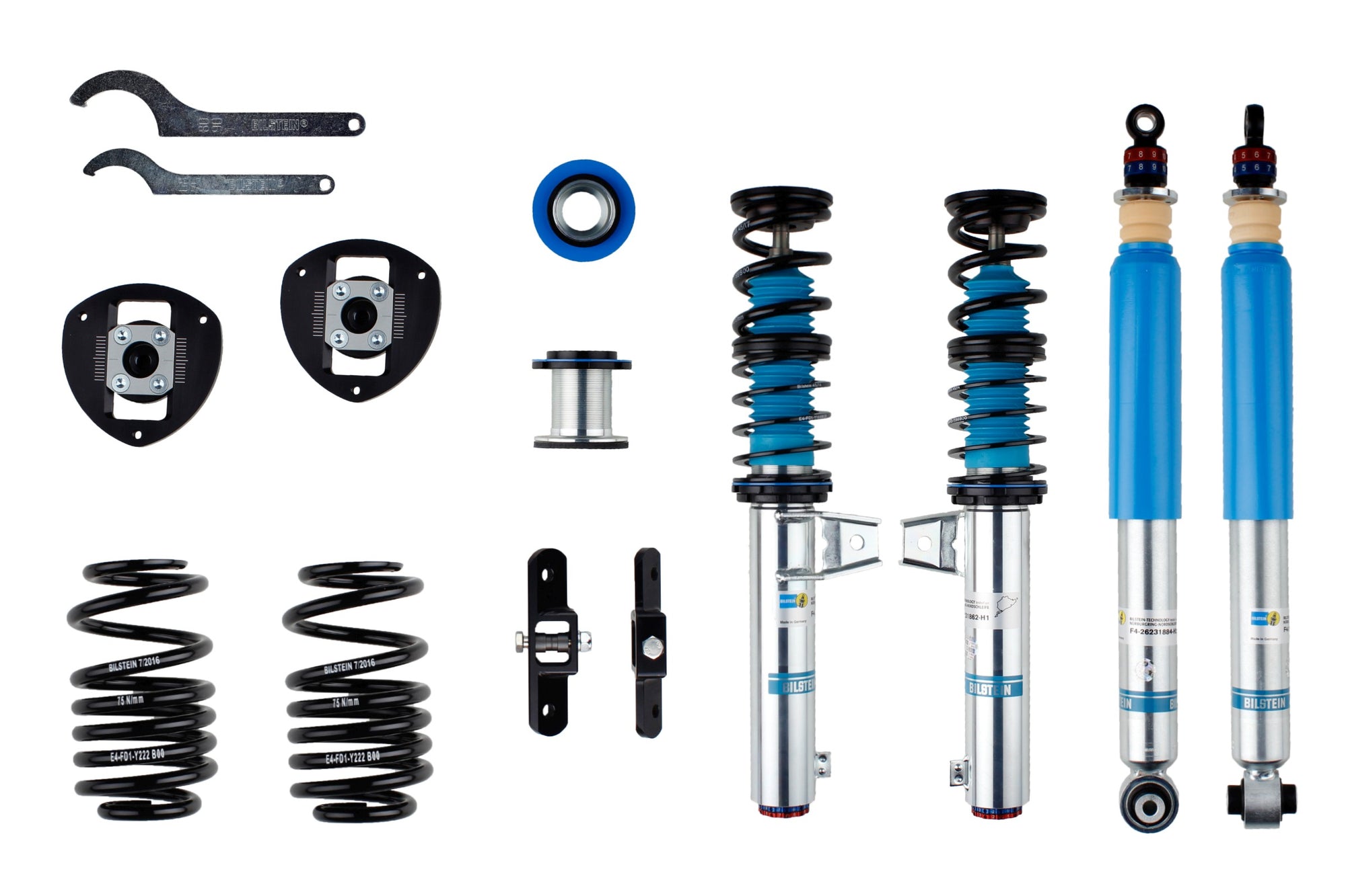 Bilstein  Clubsport - 48-274647 (discontinued)