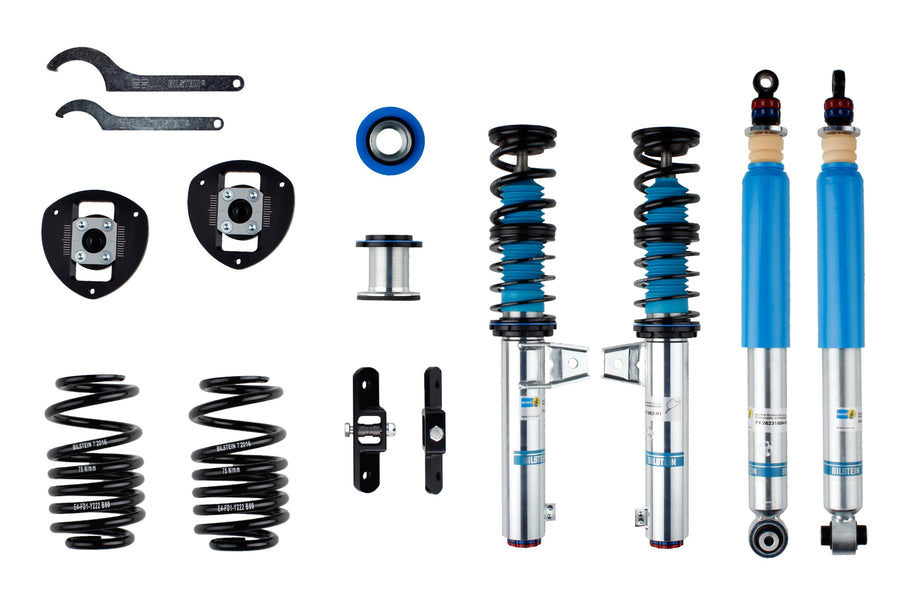 Bilstein  Clubsport - 48-274647 (discontinued)