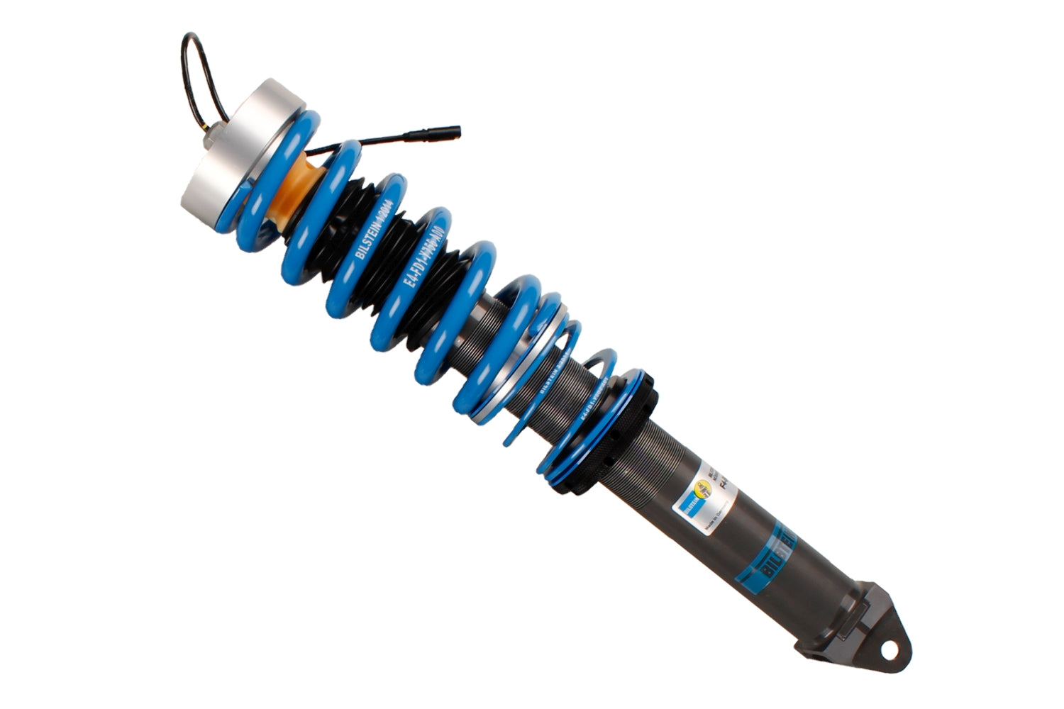 Bilstein B16 Damptronic Suspension Kit - 49-135985
