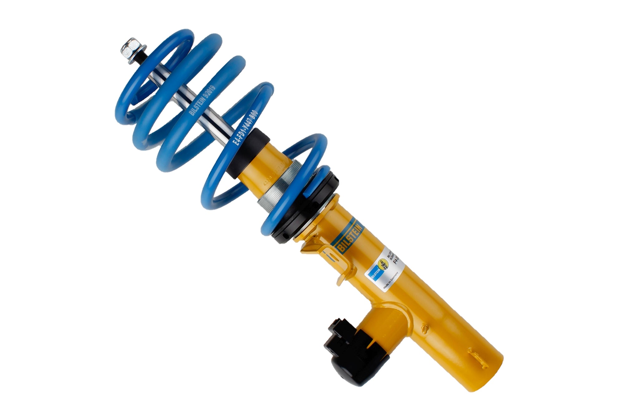B16 Damptronic® Kit- 49-279641 - Front Spring - E4-FD1-Y447B00 (discon ...