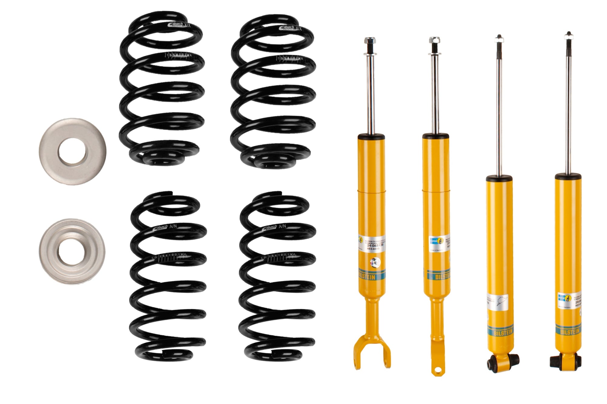 Bilstein B12 Pro Kit - 46-000507
