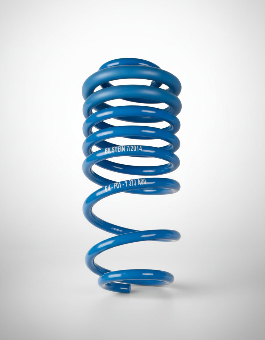 Rear Axle Spring - E4-FD1-Y373A00 For [B14 PSS Kit- 47-242104/B16 PSS9 Kit  - 48-080651]