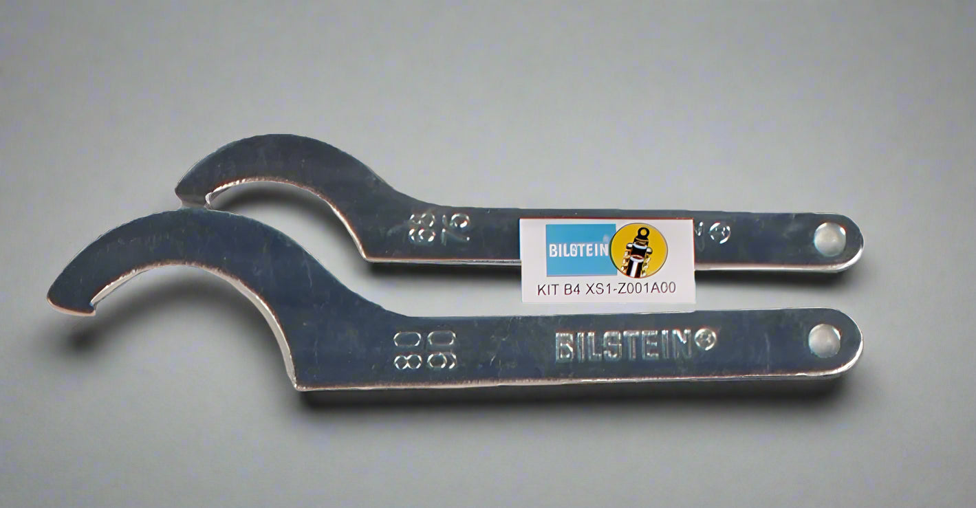 Bilstein C Spanner