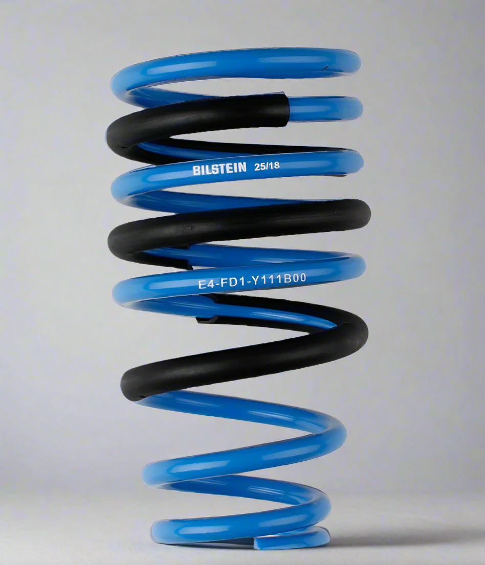Bilstein B14 PSS - 47-270169 - Rear Spring Only - E4-FD1-Y111B00