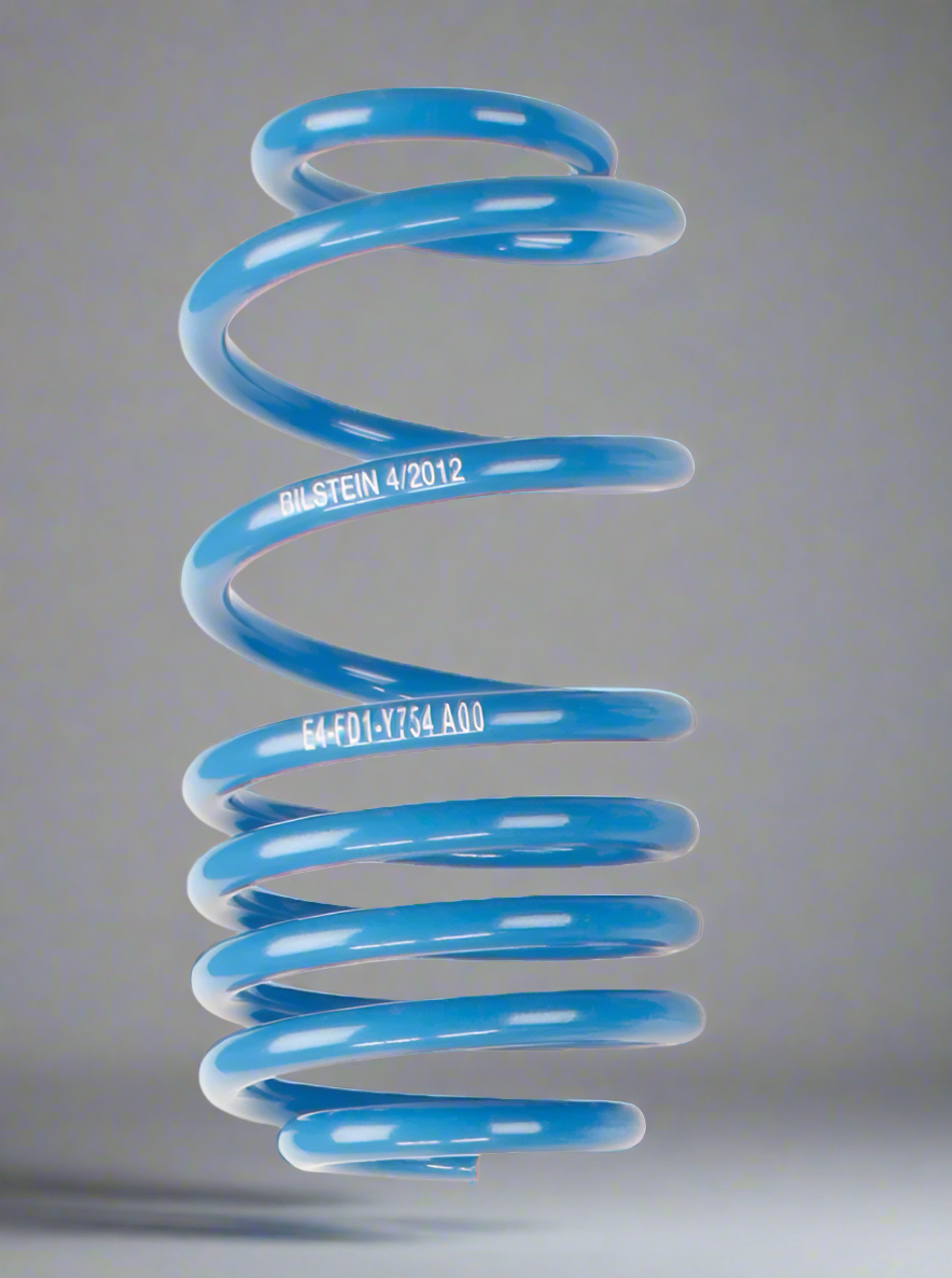 Coil Spring - E4-FD1-Y754A00 - Bilstein-Shocks.co.uk