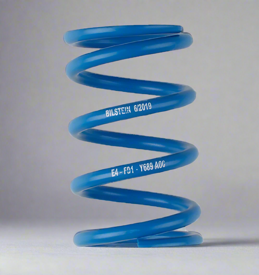 Bilstein B16 Damptronic® -  48-230971 - Rear Spring Only - E4-FD1-Y689A00