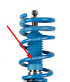 Bilstein Coil Spring - E4-FD1-Y065B00
