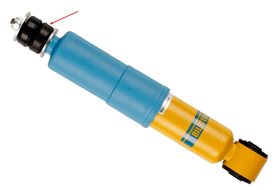 Bilstein Rubber Isolator - E4-AP1-Z023A01
