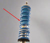 Bilstein Coil Spring - E4-FD1-Y406A00