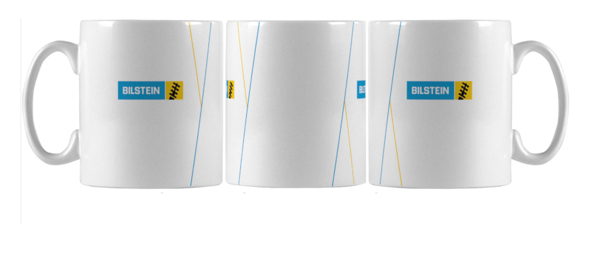 Bilstein Merchandise - Bilstein Coffee Mug