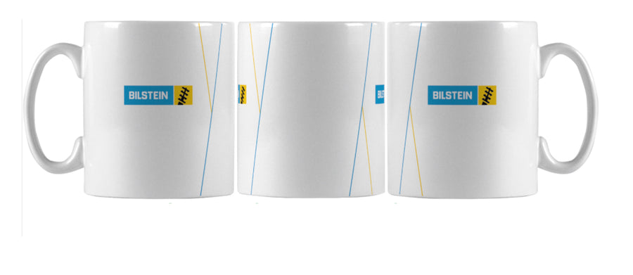 Bilstein Merchandise - Bilstein Coffee Mug