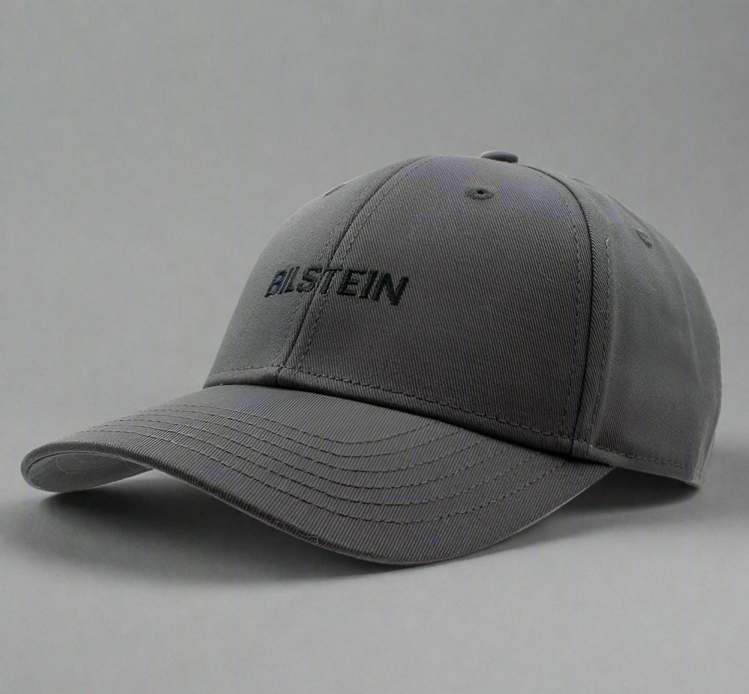 Bilstein Merchandise - Grey Cap