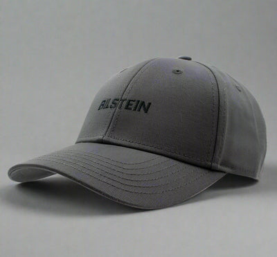 Bilstein Merchandise - Grey Cap
