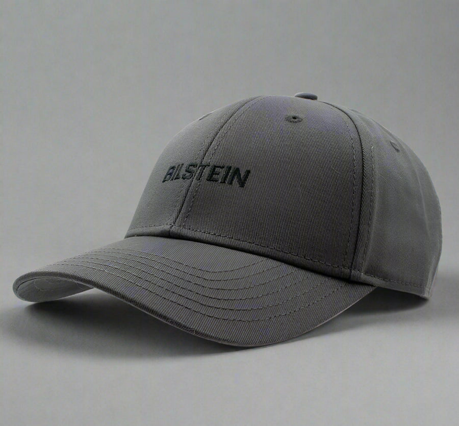 Bilstein Merchandise - Grey Cap