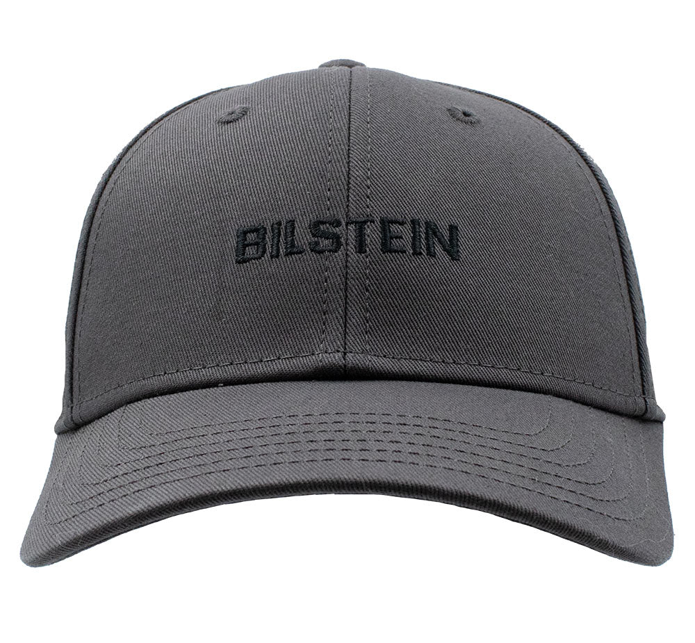 Bilstein Merchandise - Grey Cap