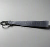 Bilstein Merchandise -  Tag Keyring grey