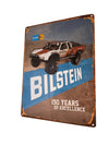 Bilstein Merchandise - Toyota Tin Plate 30 x 40