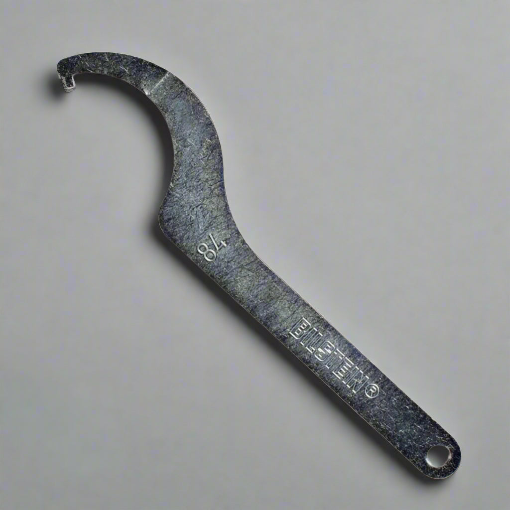 Adjustment Spanner - E4-XS1-Z001A00