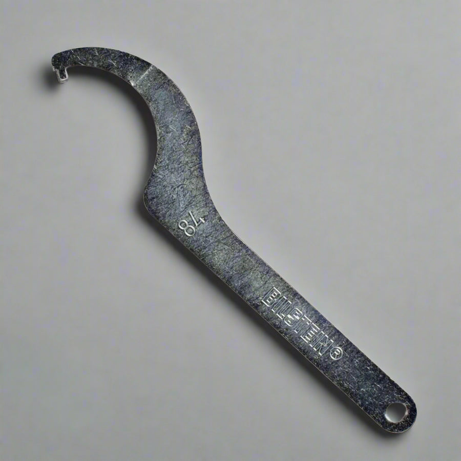 Adjustment Spanner - E4-XS1-Z001A00