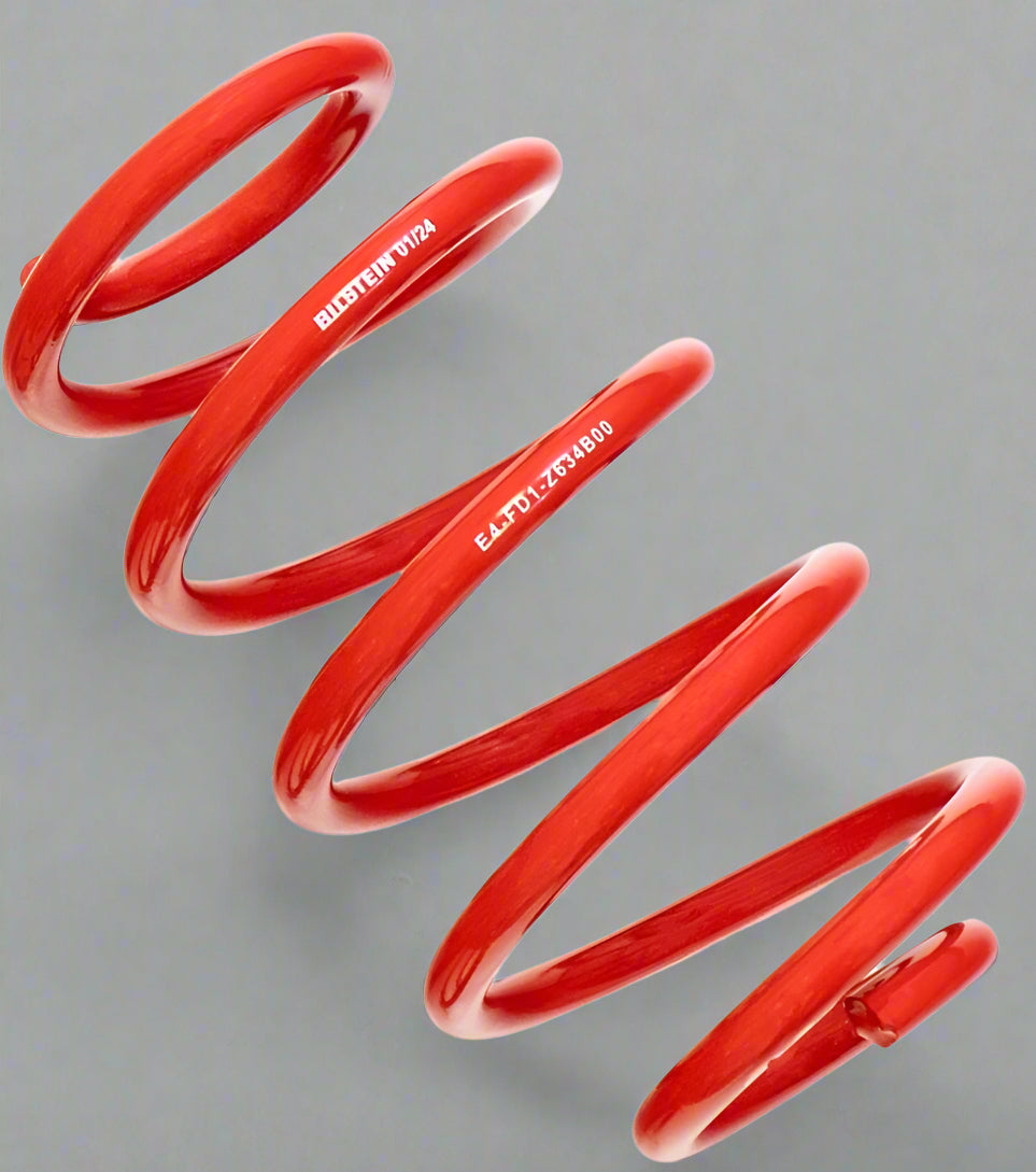 Front Coil Over Spring - E4-FD1-Z634B00 - Bilstein-Shocks.co.uk