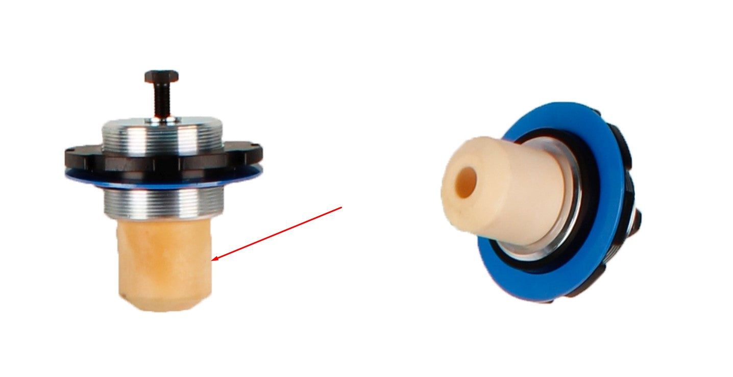 Bilstein B14 - 47-228078 - Rear Bump Stop - E4-AP2-Z020A05