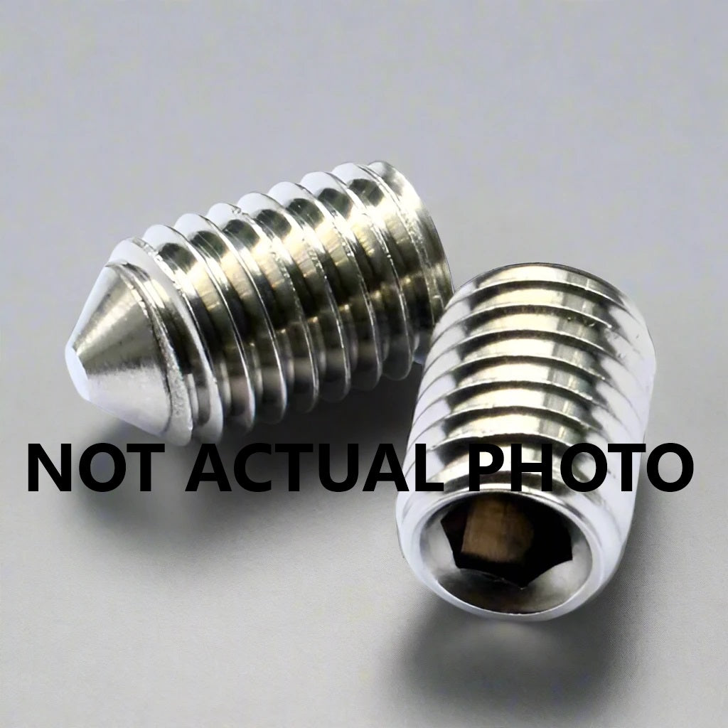 Bilstein Grub Screw - 1001345