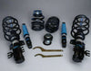 Bilstein B14 Komfort Kit - 47-309395 - VW Transporter T5, T6, T6.1 T32