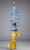 Bilstein B14 PSS Suspension Kit - 47-222564 - Front Shock Absorber - F4-22222572-B0