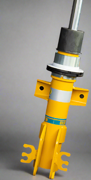 Bilstein B14 Kit - Front Damper - F4-22222572-B0 - for VW T32