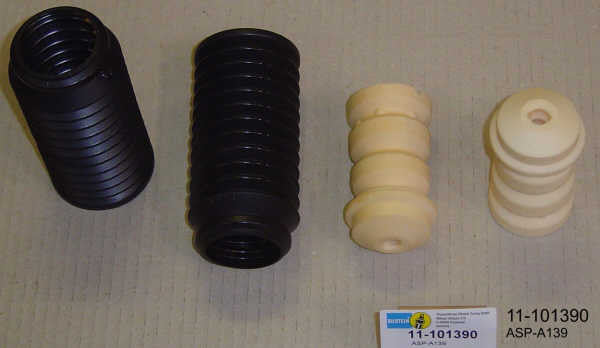 Bilstein Rear B1 Service Kit - 11-101390  (DISCONTINUED)  - Replaced by: 11-303220