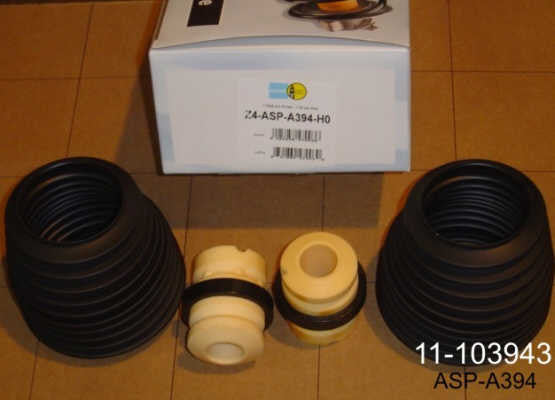 Bilstein Front B1 Service Kit - 11-103943 (Discontinued)