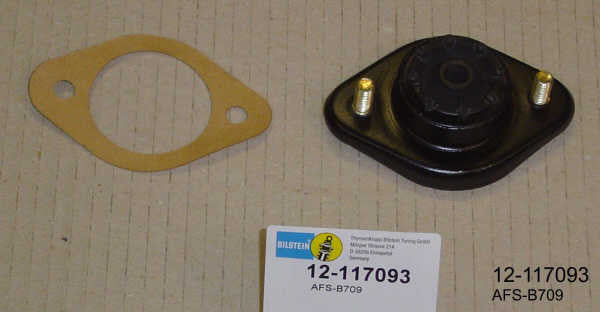 Bilstein Rear B1 Service Kit - 12-117093