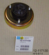 Bilstein Rear B1 Service Kit - 12-117130